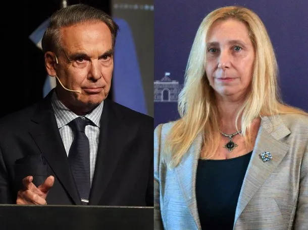 El bloque de Miguel Ángel Pichetto llama a Karina Milei a dar explicaciones en el Congreso