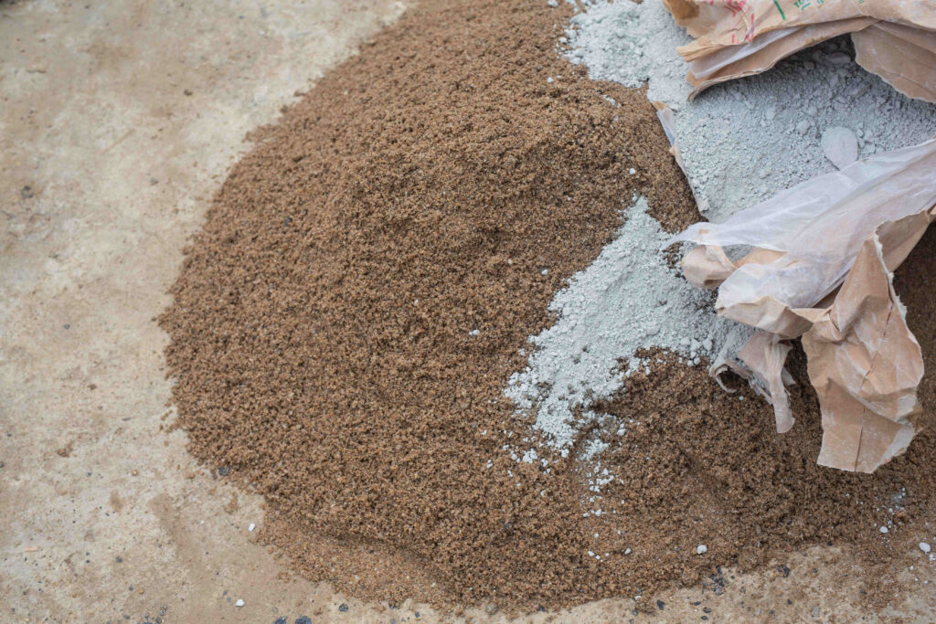 El boom de créditos hipotecarios aumentó la demanda de materiales para la construcción