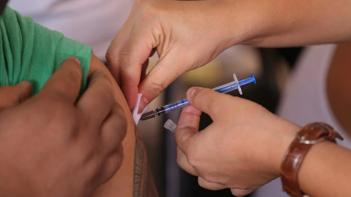 Santiago del Estero alcanzó un récord histórico con la aplicación de más de 57 mil dosis durante la campaña de vacunación