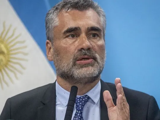 Expresidente del BCRA pidió «sanciones ejemplares» tras la promoción cripto de Javier Milei