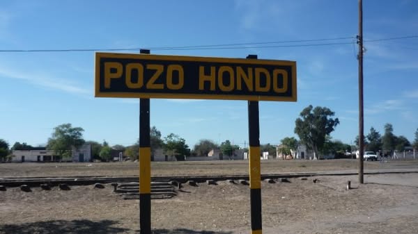 Pozo Hondo celebra sus 136 años institucional