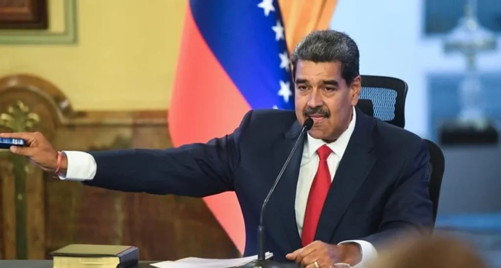 Nicolás Maduro adjudicó 180 mil hectáreas a movimiento campesino de Brasil para producción de alimentos