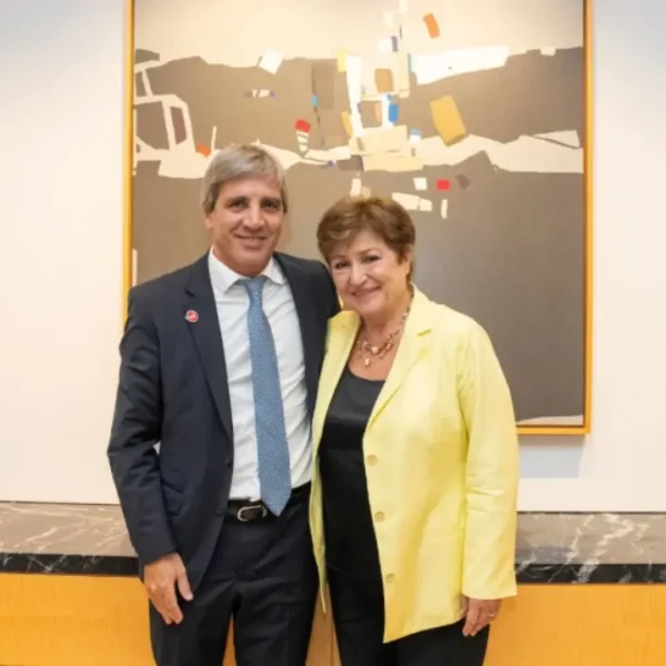 Acuerdo con el FMI: Qué implica el nuevo endeudamiento que negocia el gobierno de Javier Milei