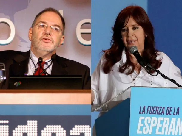 Ex director del FMI le dio la razón a Cristina Kirchner y advirtió que Javier Milei aumentará la deuda