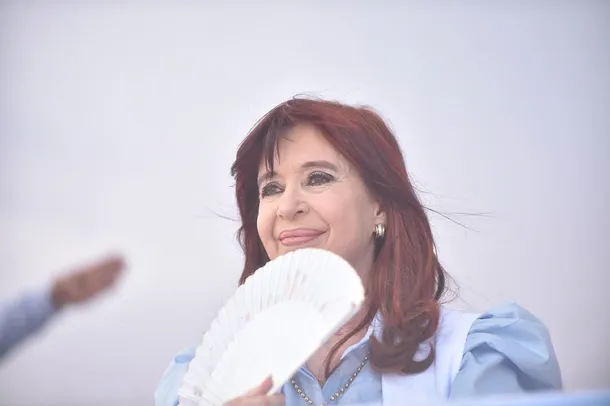 Ivan Schargrodsky reveló quién maneja la cuenta de X de Cristina Kirchner