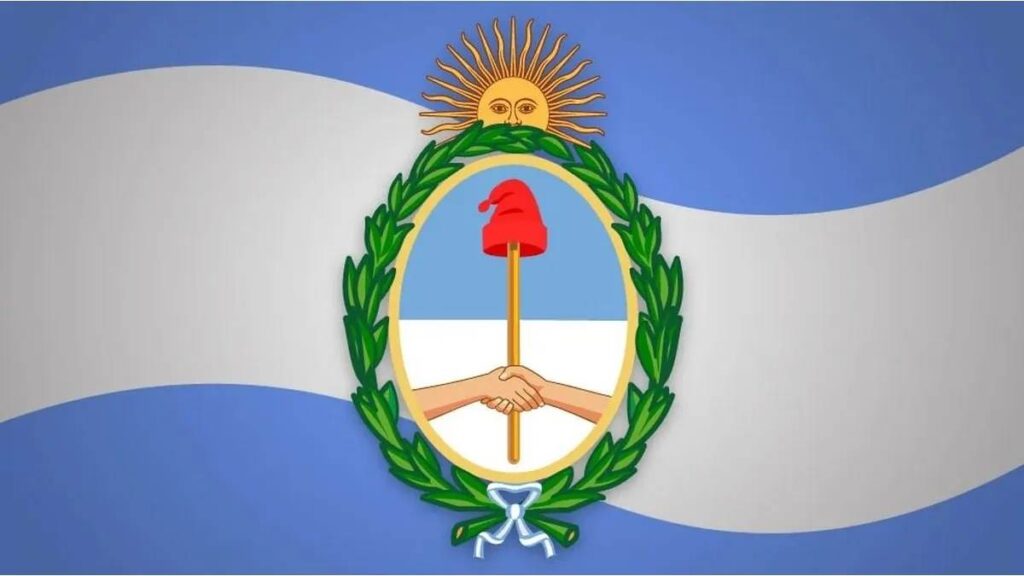 Día del Escudo Nacional