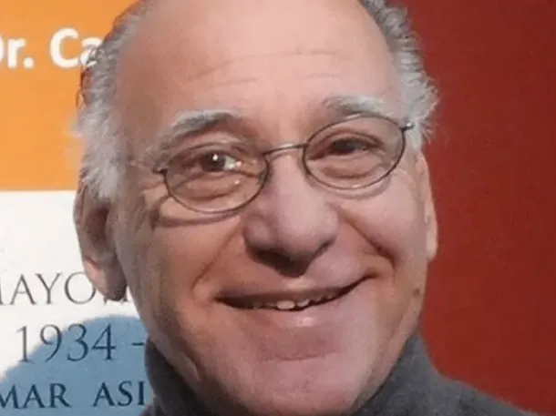 Murió Juan Carlos Uccello, actor de «Padre Coraje“