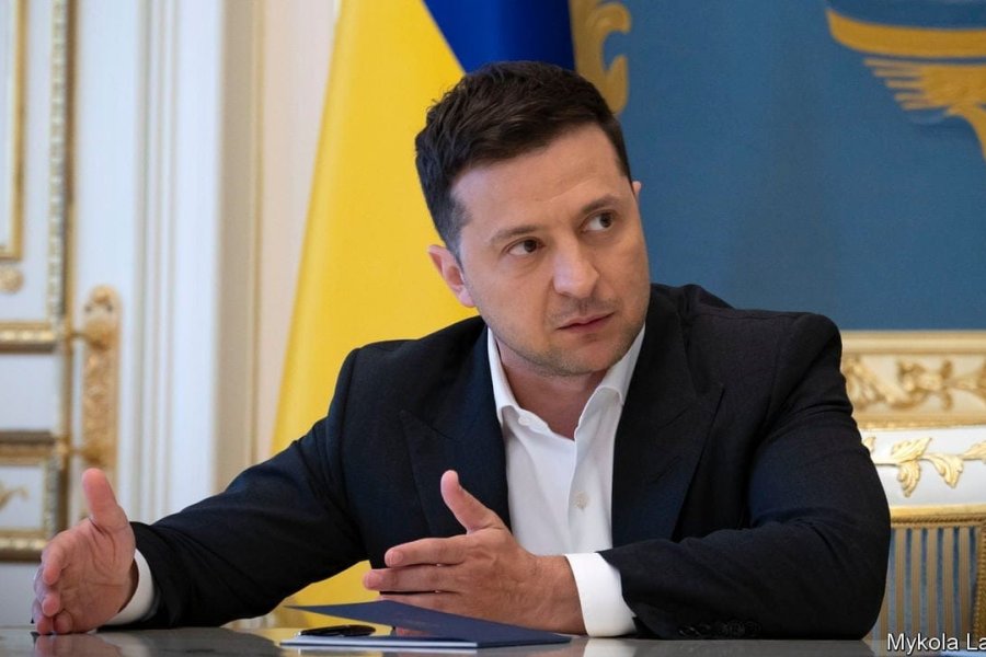 Europa reafirmó su apoyo a Zelensky tras el cruce con Trump