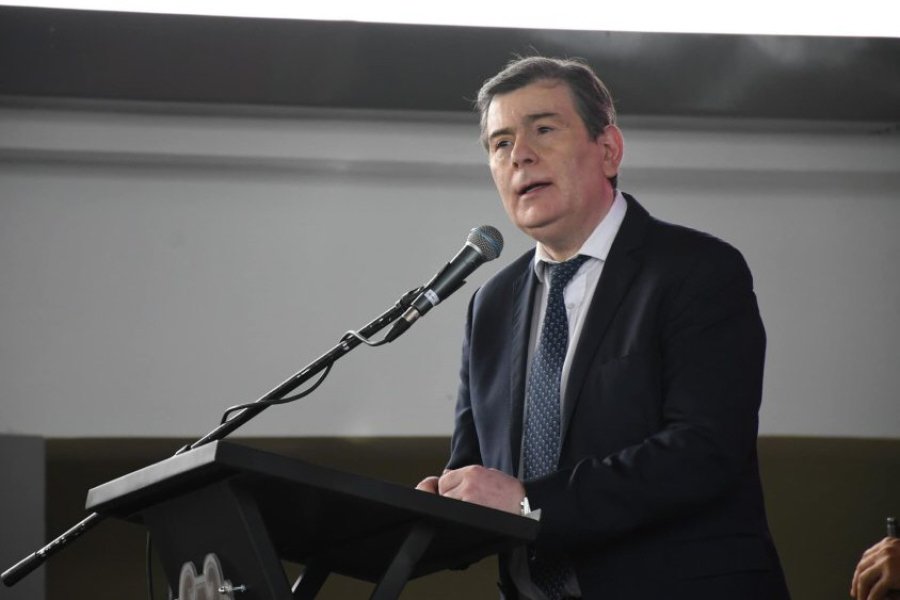 El gobernador Zamora abrirá el ciclo lectivo 2025 en Nueva Esperanza