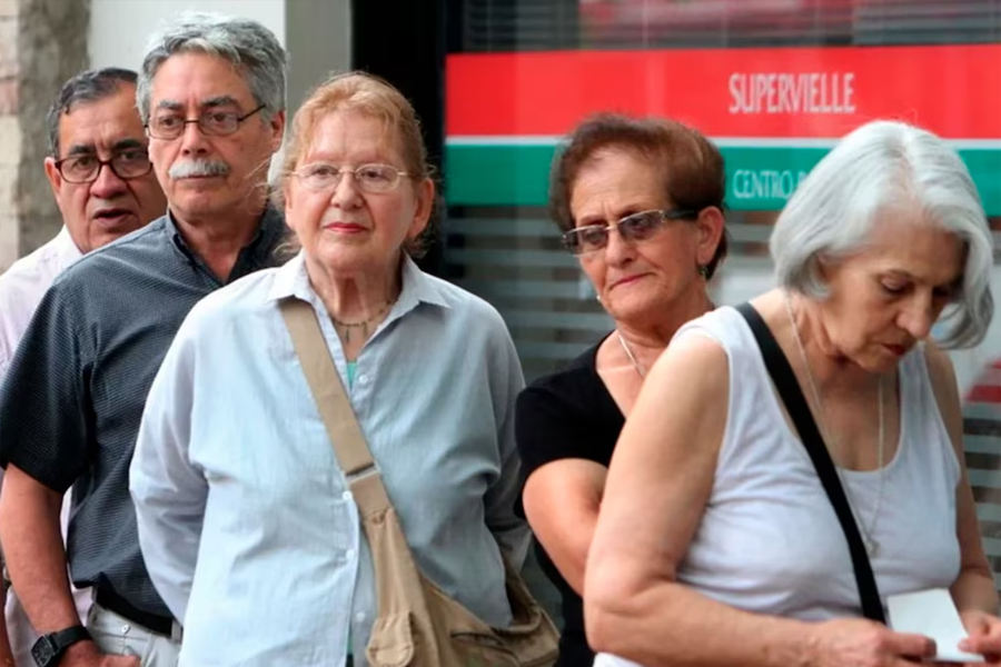 Vence la moratoria previsional: 7 de cada 10 adultos mayores no podrán jubilarse