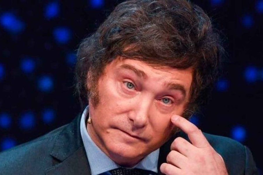El Presidente atacó nuevamente a los empresarios que piden devaluar: «Destruyeron al país»