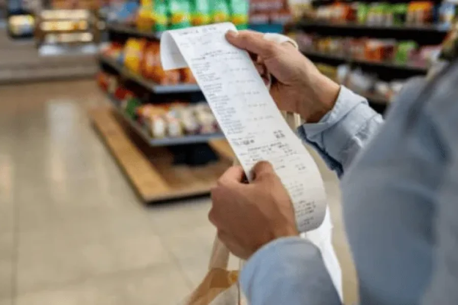 Régimen de Transparencia Fiscal al Consumidor