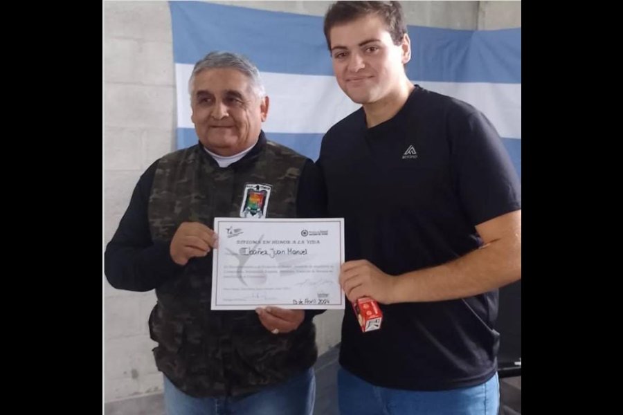 Invitan a participar en la tercera colecta de sangre Veteranos