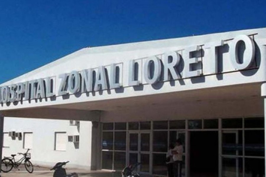 Loreto: El hospital zonal Iniciará operativo de salud reproductiva