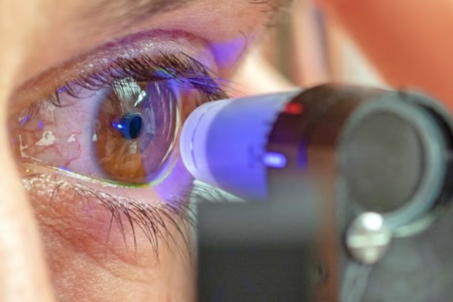 Mañana realizarán controles gratuitos, y sin turno previo, para prevenir glaucoma