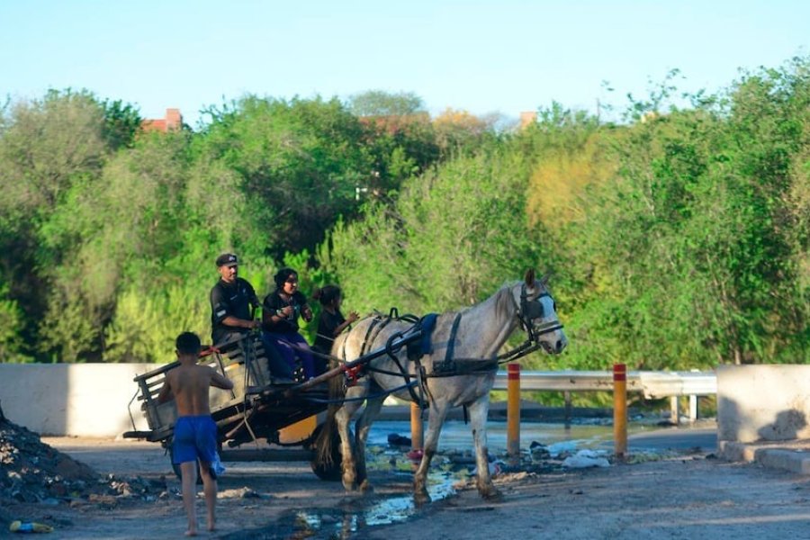 Una familia necesitó más de un millón de pesos para no ser pobre en febrero