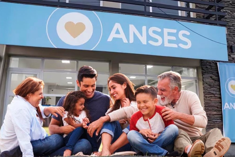 La Anses aumenta el SUAF: ¿Cuánto cobrarán el mes próximo?