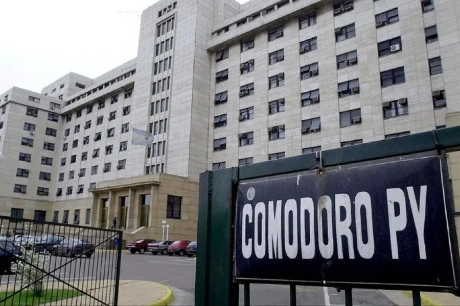 Sistema Acusatorio: El Gobierno abre un frente conflictivo con Comodoro Py