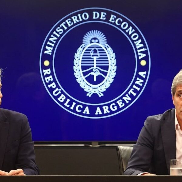 Comienza una semana clave por el acuerdo con el FMI