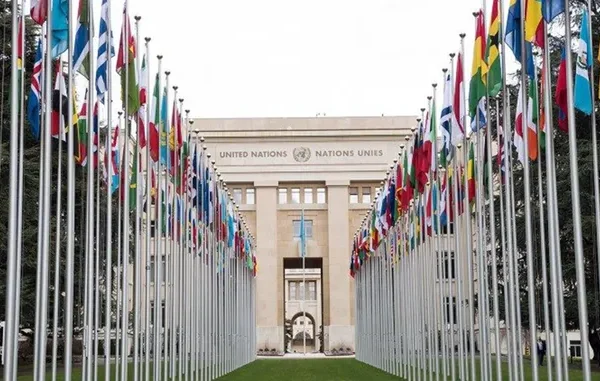 La ONU instó al gobierno de Javier Milei a «investigar» la represión del miércoles en Congreso
