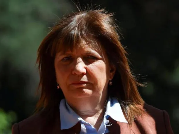 Represión en el Congreso: Piden la indagatoria de Patricia Bullrich y de efectivos policiales