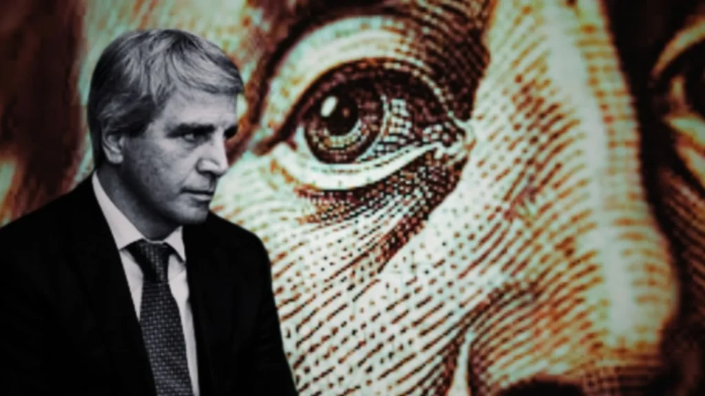 El Gobierno mueve fichas y se viene un nuevo esquema cambiario: Flotación con bandas y adiós al dólar blend