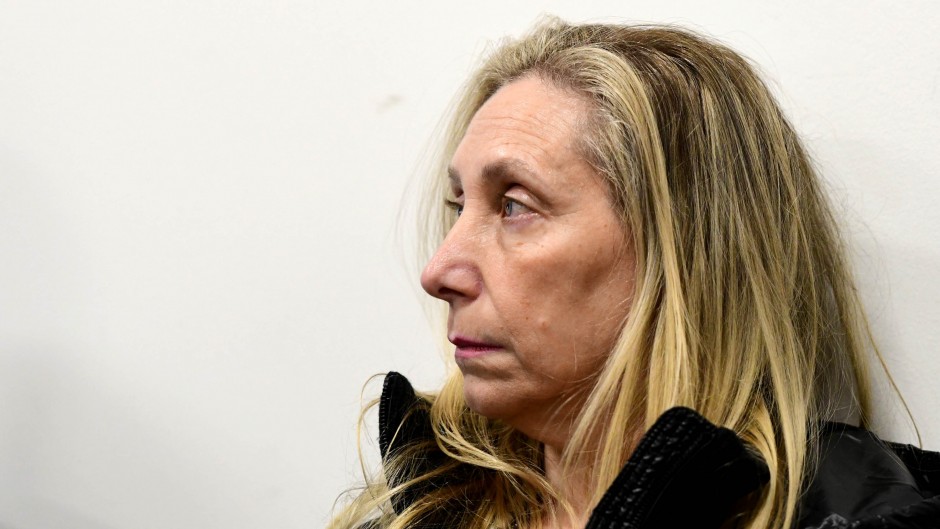 Karina cree que Santiago está detrás de la campaña de Marra y las denuncias de venta de candidaturas
