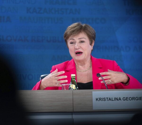 El Fondo confirmó el préstamo por USD 20.000 millones pero no dio detalles de las condiciones