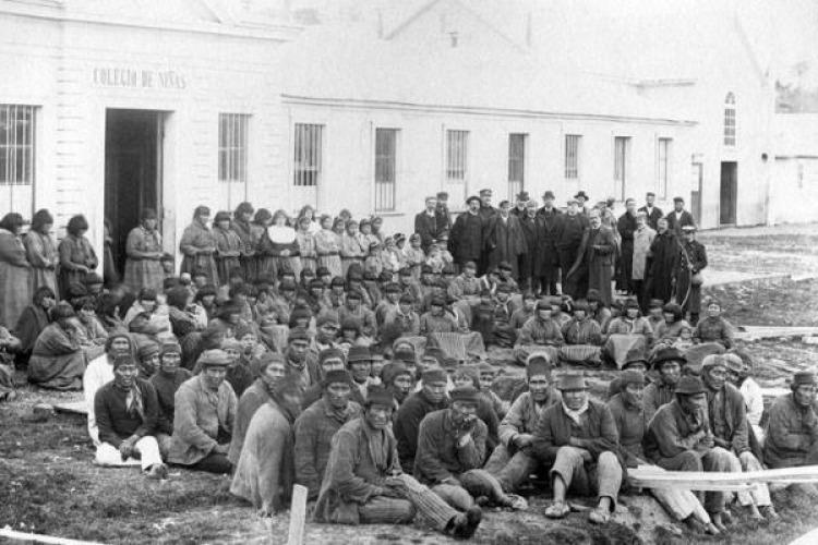 El Gobierno reivindicó la Campaña del Desierto y calificó la matanza de pueblos originarios como una «gesta heroica»