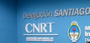 Disuelven la CNRT, organismo que depende de la Secretaría de Transporte