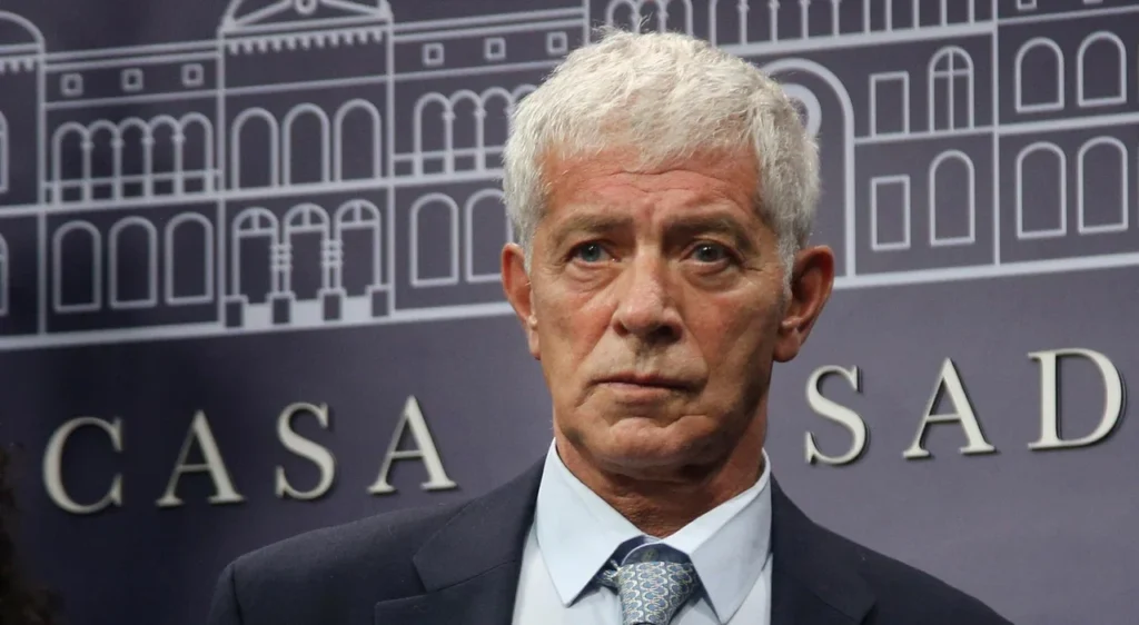 El Gobierno cortó el envío de fondos a organismos de DDHH e iniciará una auditoría