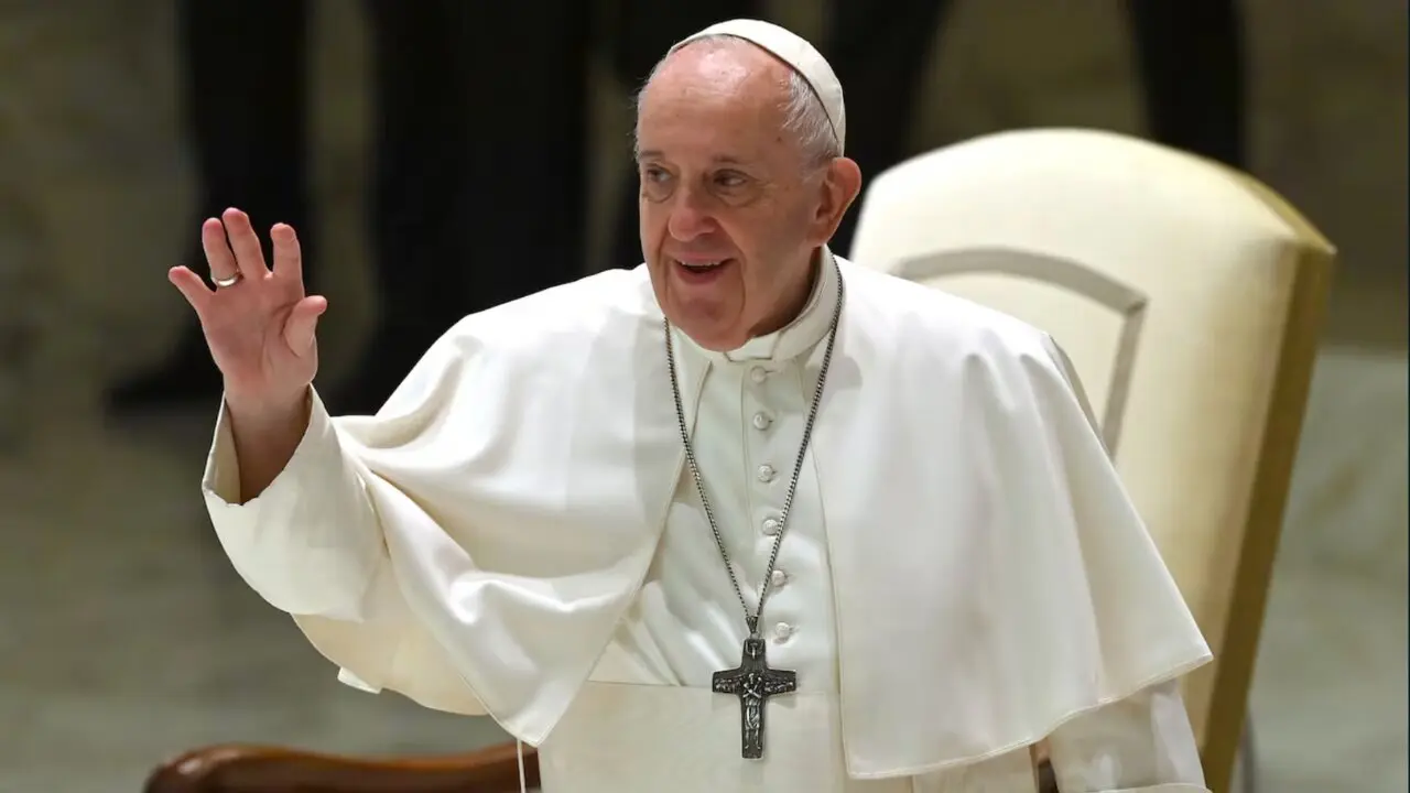 Francisco, el papa que advirtió al mundo sobre los riesgos de la desinformación y la IA