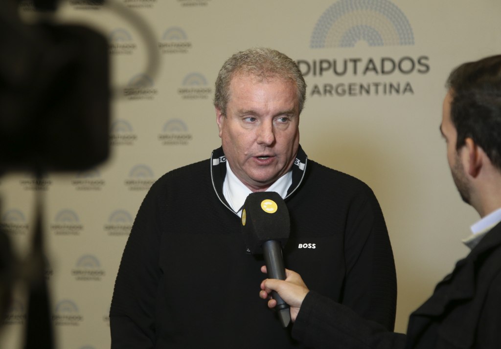 «Ley Anticasta»: proponen terminar con las reelecciones indefinidas de diputados y senadores