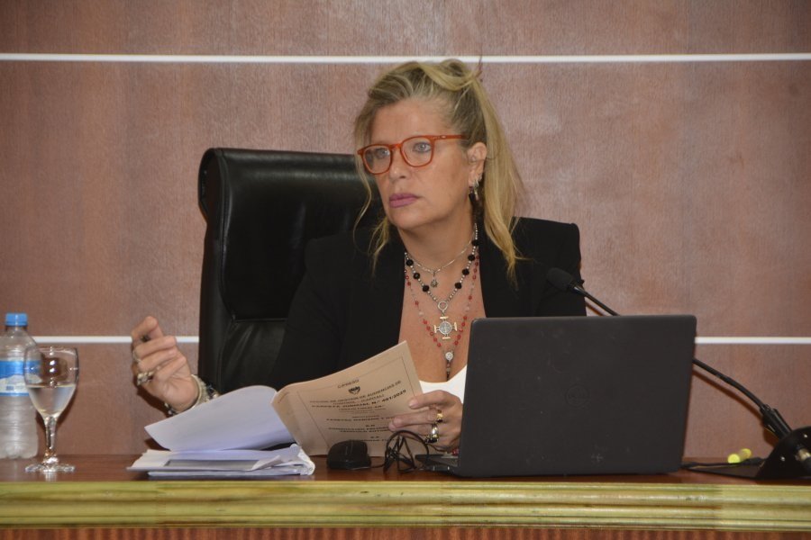 Aplicaron una fianza real de $ 9 millones a implicados en el caso Peta