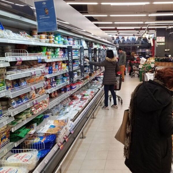 La inflación vuelve a ser el principal problema