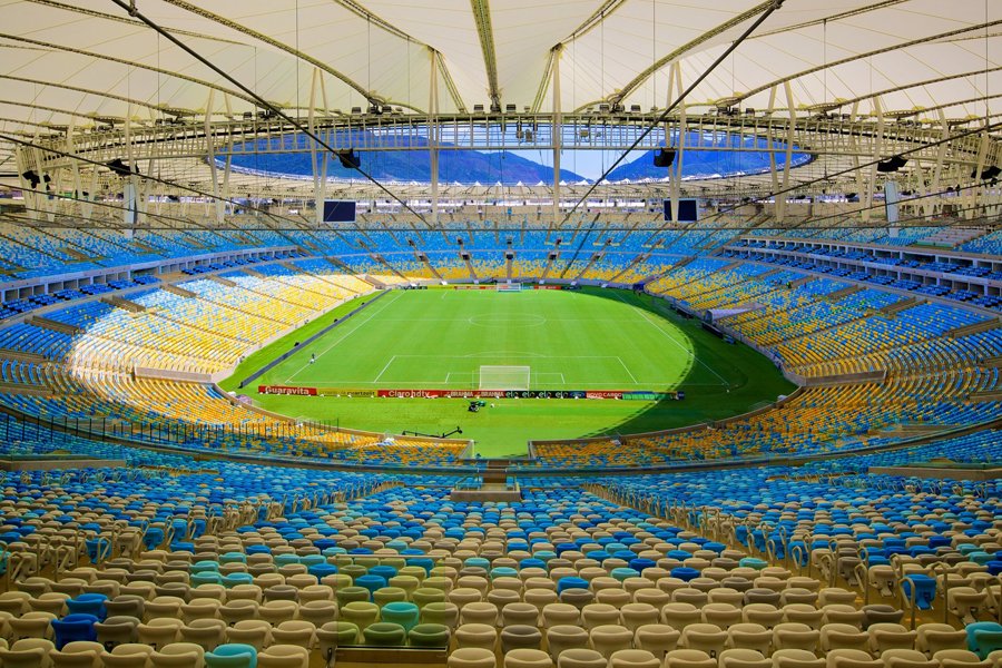 Flamengo vs Central Córdoba: Se agotaron las entradas para ambas parcialidades