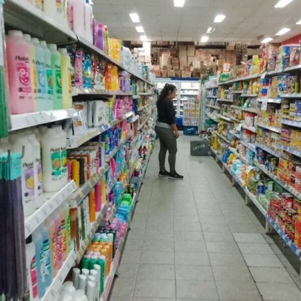 Fuerte aceleración de la inflación en marzo: Trepó al 3,7%, la mayor en siete meses