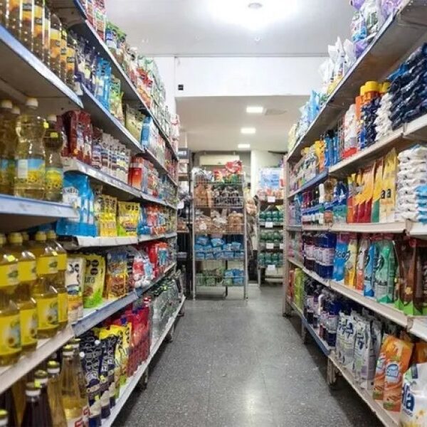 Schteingart sobre la inflación de marzo: «Fiero el dato y Peor de lo Esperado», por qué fue la más alta de la era Milei