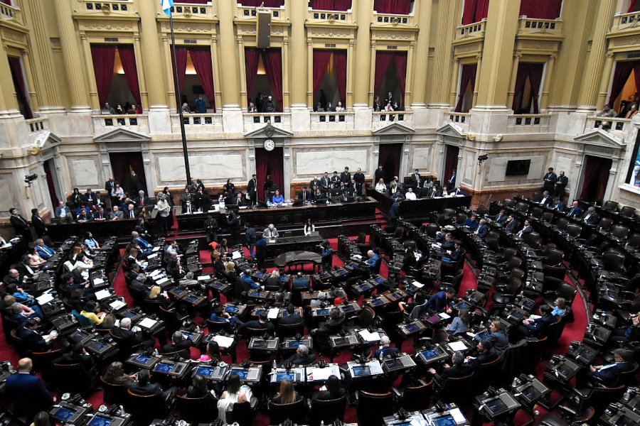 Cripto escándalo: Hay comisión investigadora en Diputados, pero diseñada para que no arranque