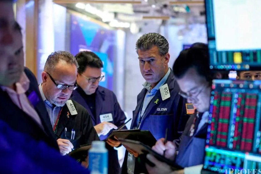 Impulso externo: Acciones argentinas escalan hasta 6% en Nueva York