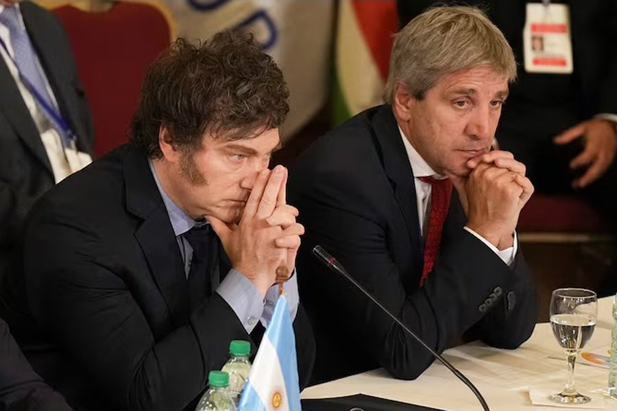 El fin del cepo despierta inquietudes: Embajadas buscan claridad sobre el rumbo económico