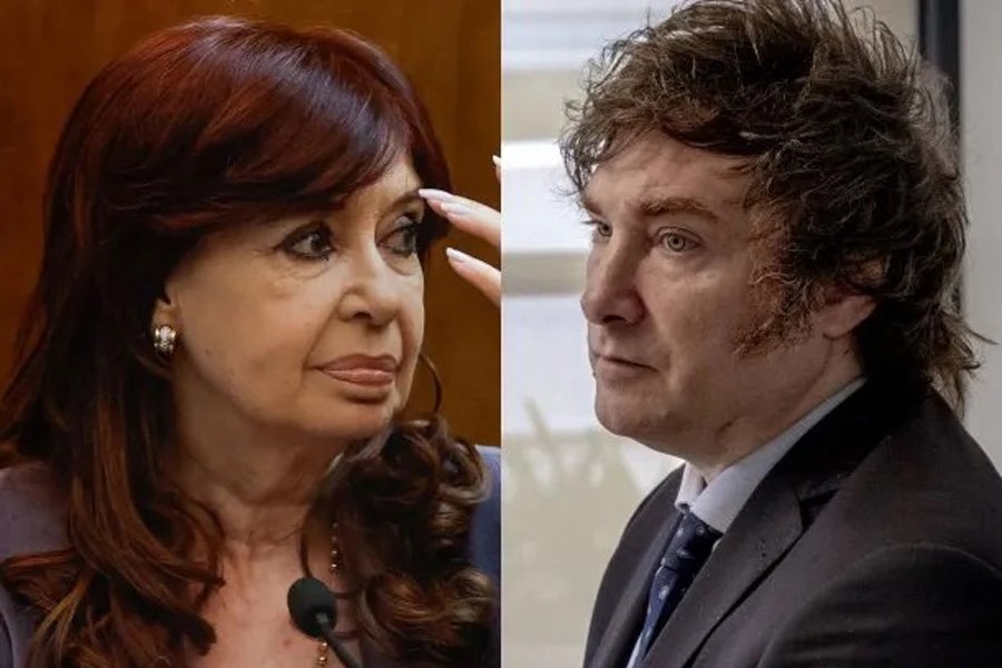 «A la mayoría de los argentinos la guita no les alcanza para nada»