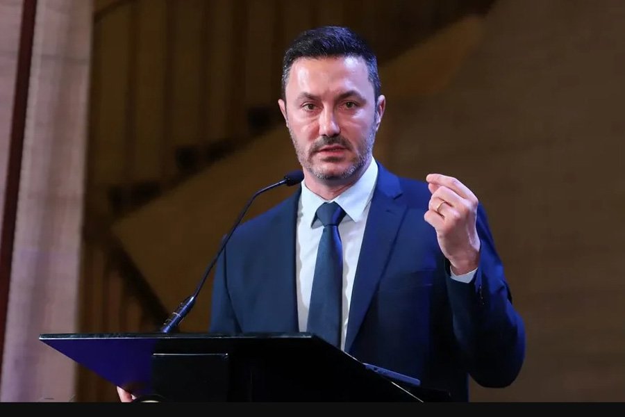 Luis Petri será interpelado para que explique por qué la Armada participa en operativos antidisturbios