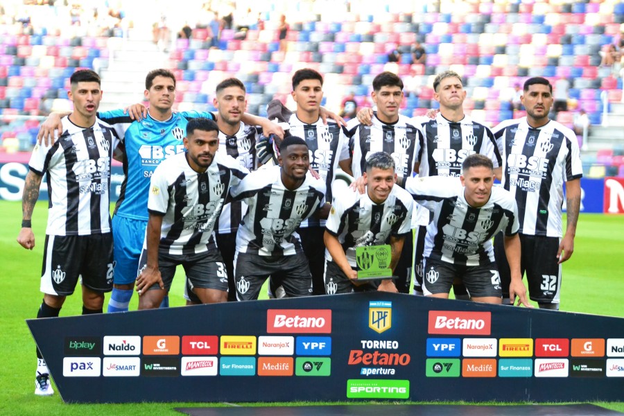 Copa Libertadores: comienza la venta de entradas para Central Córdoba vs Deportivo Táchira