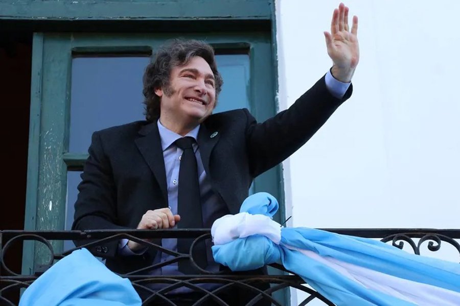 Desde que asumió, el Presidente gastó $996 millones y US$1.599.747 en vuelos y hospedajes