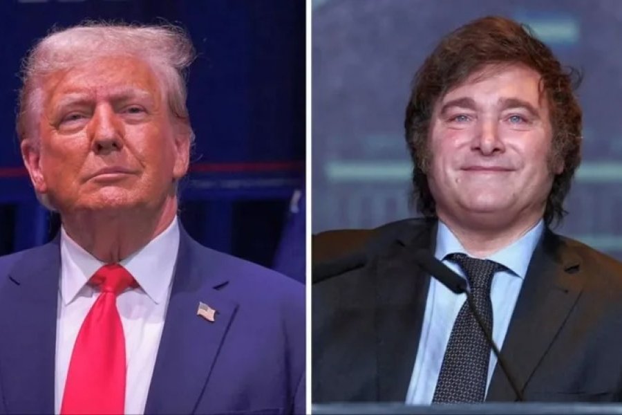 Milei cumplió con un pedido de Trump y desclasificó archivos de nazis en Argentina: aparece Menguele