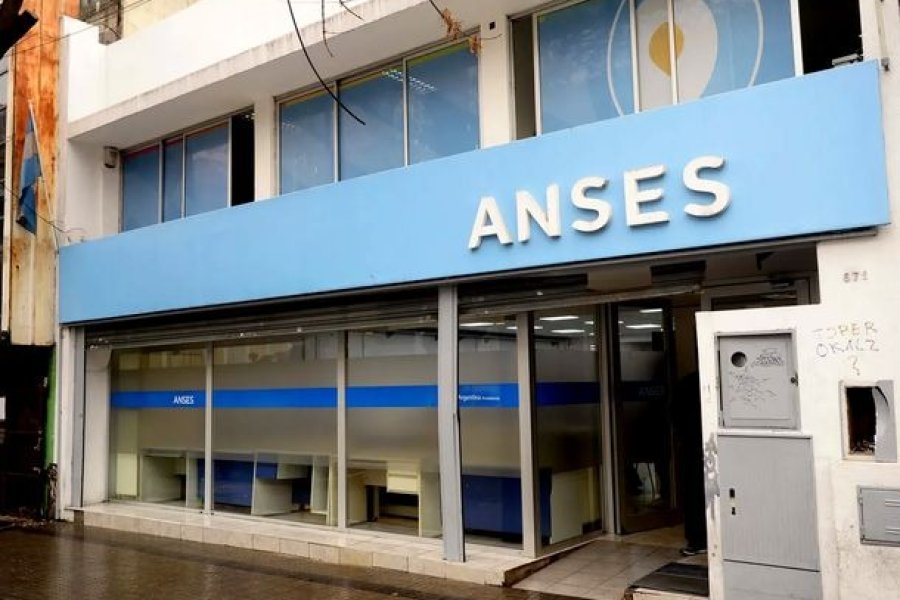 ANSES: Quiénes podrán recibir hasta $150.000 en mayo