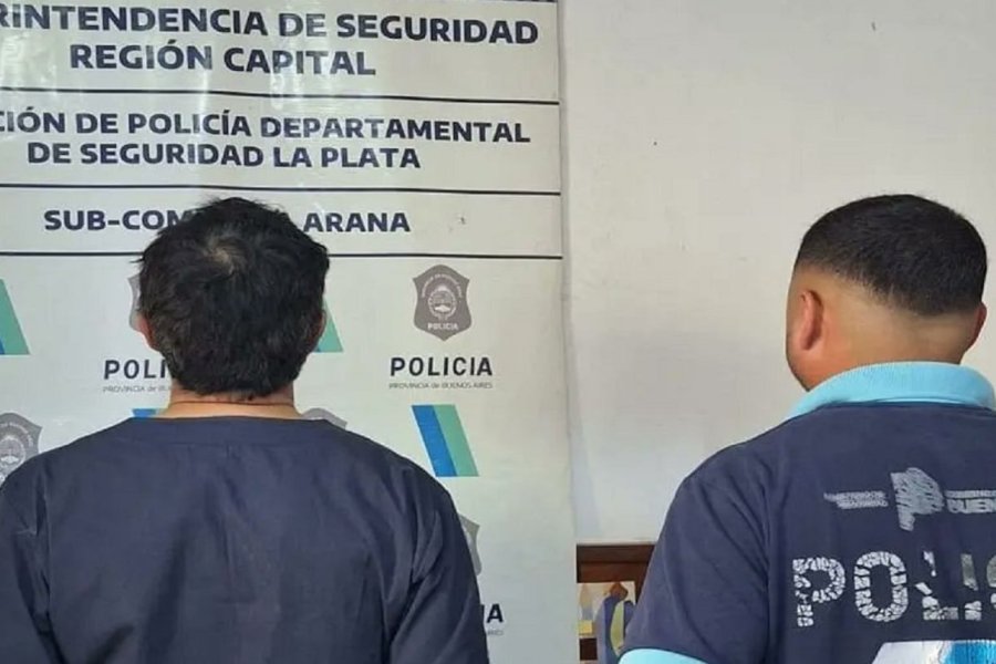 Horror: Detuvieron a un enfermero por hacerle lo peor a sus hijastras