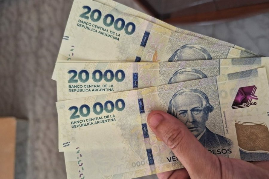 Añatuya, Los Juríes y Quimilí se suman al pago extra de medio millón de pesos