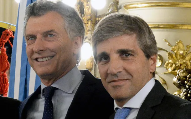 Qué pasó el fatídico día que Mauricio Macri levantó el cepo cambiario